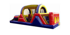 30ft Backyard Obstacle Course 30ft Backyard Obstacle Course