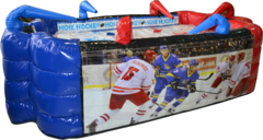 Hose Hockey Hose Hockey