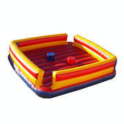 Joust w Padded Sticks Joust w Padded Sticks