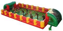 Human Foos Ball Human Foos Ball