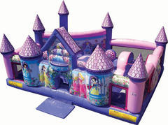 Princess Palace Playland Princess Palace Playland