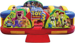 Toy Story 3 Playland Toy Story 3 Playland